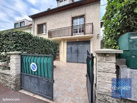maison 5 pièces 103 m²