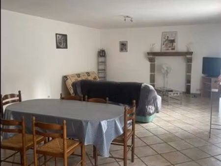 vend maison de bourg