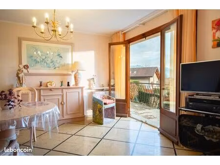 maison 4 pièces 75 m²