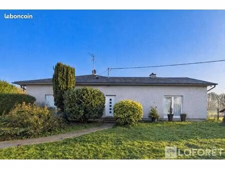 maison 9 pièces 290 m²