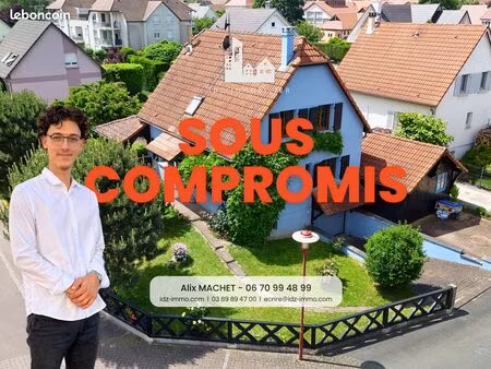 maison 5 pièces 87 m²