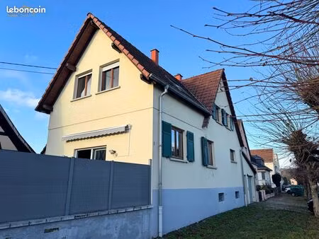 maison 5 pièces 131 m²