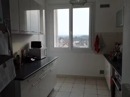 appartement st andre