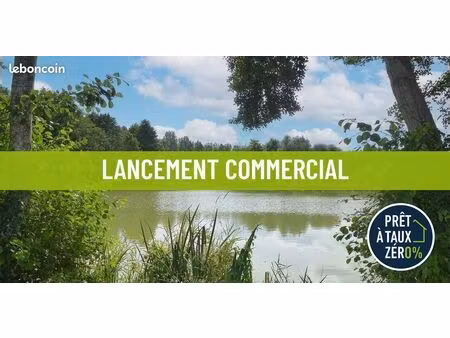 ◊ lancement commercial - terrains à bâtir à saint-erblon (35) - rennes métropole