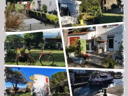 grande maison familiale