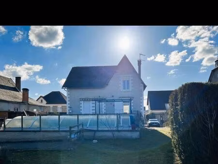 maison 6 pièces 129 m2