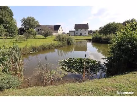 maison en viager 5 pièces 160 m²