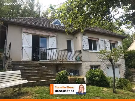 maison 5 pièces 99 m²