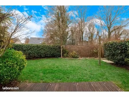 appartement 2 pièces 52 m²