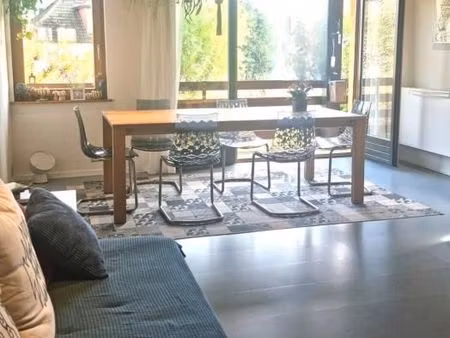 appartement 5 pièces 105 m²