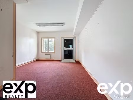 appartement 4 pièces 98 m²