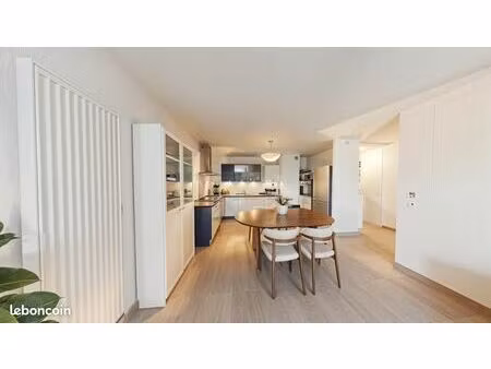 appartement 3 pièces 69 m²