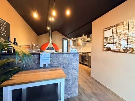 opportunité commerciale clé en main