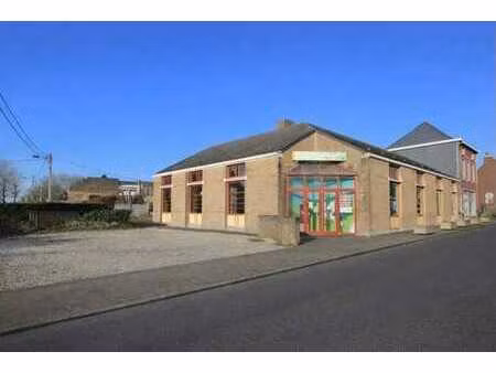 commerce-bureaux-rapport