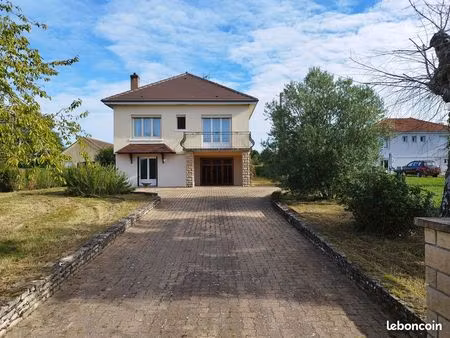 maison chatenoy en bresse