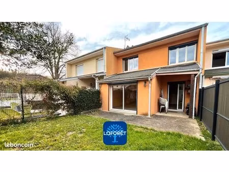 maison 5 pièces 103 m²