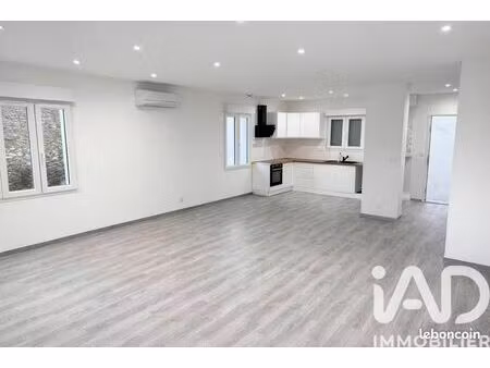 maison 4 pièces 97 m²
