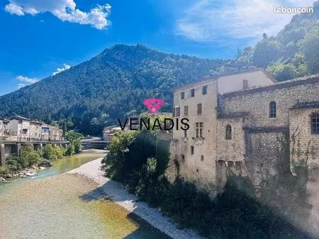 maison 3 pièces 56 m²