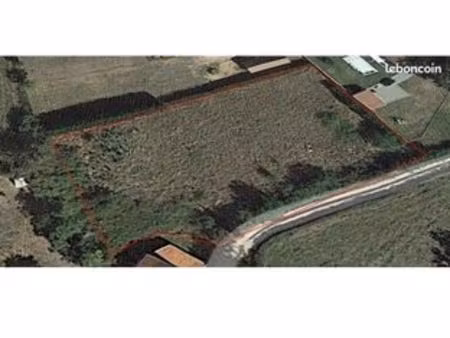 terrain constructible