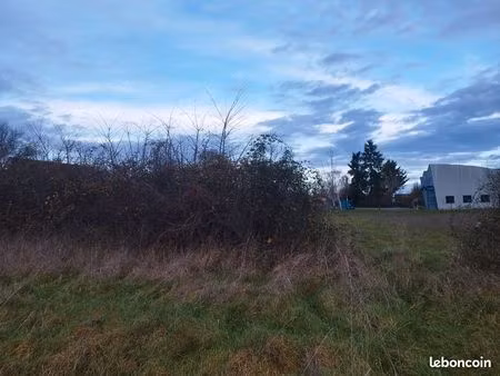 terrain constructible