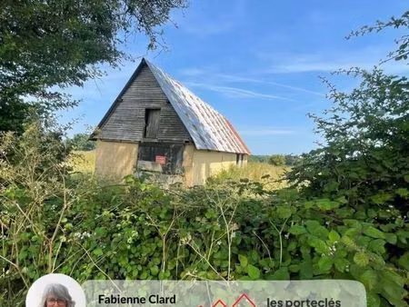 terrain 8 813 m² imbleville