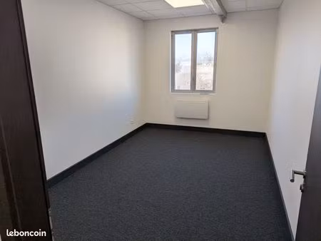 bureaux 20m² colmar