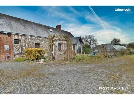 maison 7 pièces 200 m²