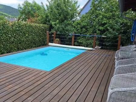 maison 6 pièces 150 m²