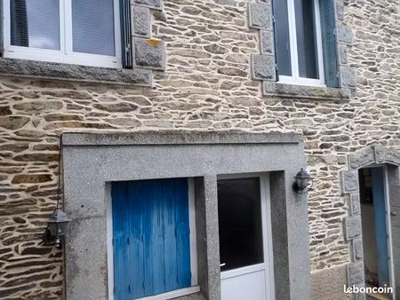 maison 2 pièces 49 m²