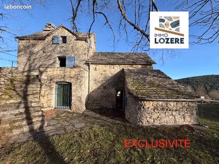 maison 6 pièces 73 m²