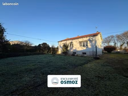 maison 4 pièces 89 m²