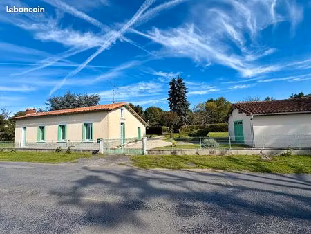 maison 5 pièces 113 m²