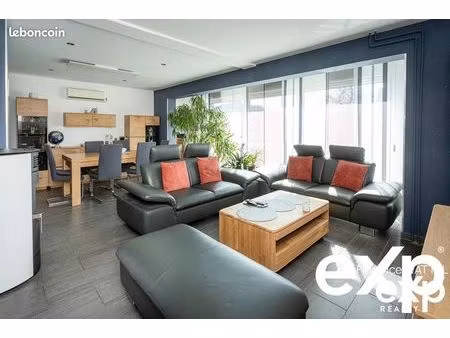 maison 100 m² appenwihr