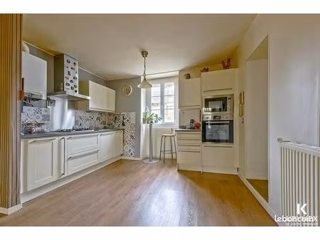 maison 4 pièces 74 m²