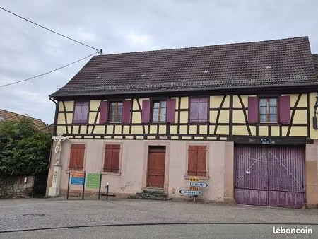 complexe immobilier sur 8 16 ares