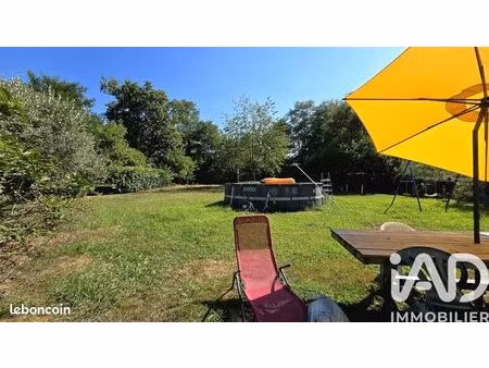 maison 3 pièces 90 m²