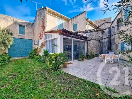 maison 4 pièces 110 m²