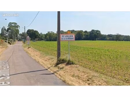 terrain 931 m² gaillon