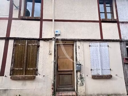 maison de ville 2 pièces 52 m²