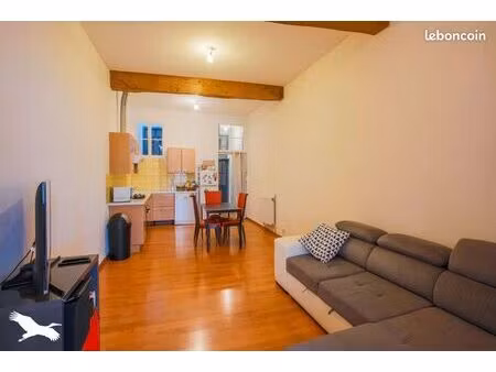 immeuble 223 m² gimont