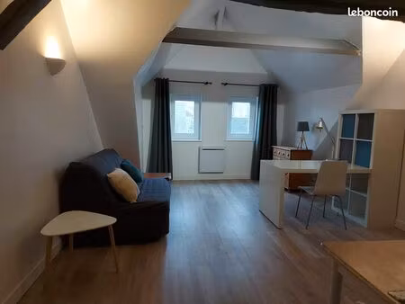 a vendre meuble centre rouen