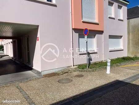 local commercial 50 m² yvetot