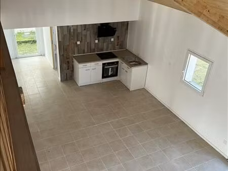 maison 5 pièces 167 m²