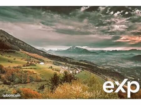 terrain 20000 m² saint-honoré