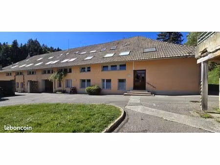 immeuble 1138 m² belfort