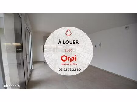 appartement 4 pièces 90 m²