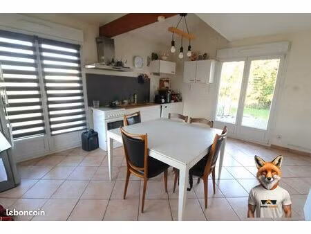 maison 3 pièces 79 m²