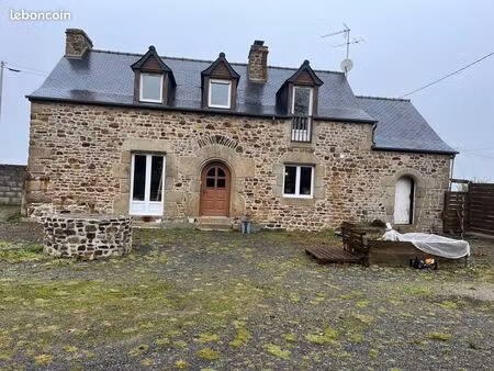 maison 5 pièces 93 m²