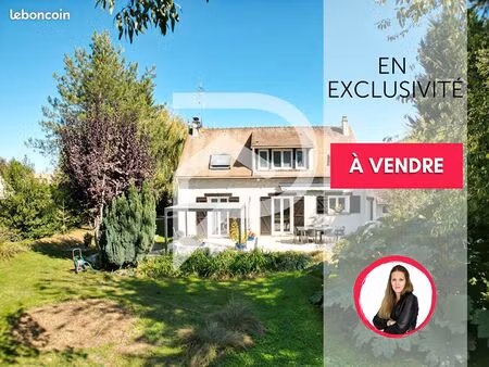 maison 6 pièces 97 m²