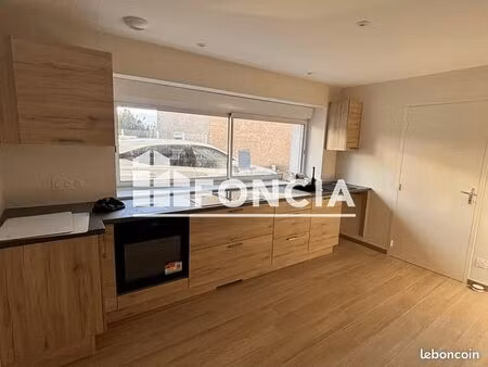 maison 3 pièces 78 m²